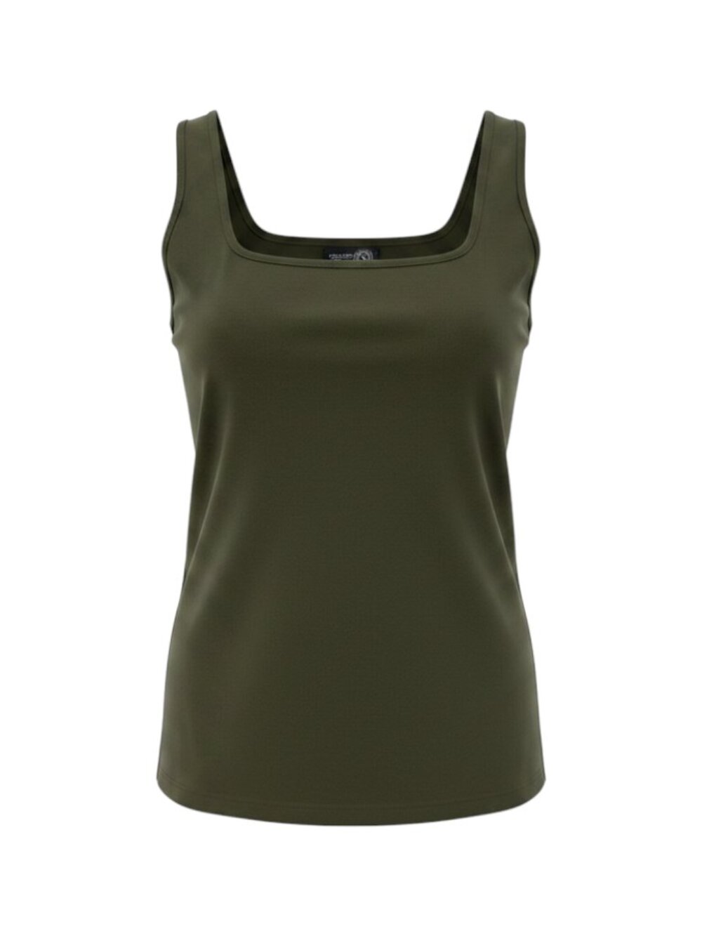 Venezia Jeans Women's Sleeveless Tank Top 14/16